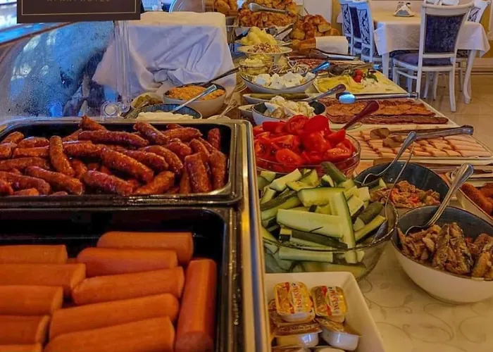 아파트 Sofrenic-adonis *