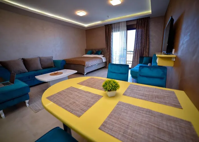 Sofrenic-adonis Apartmán Zlatibor